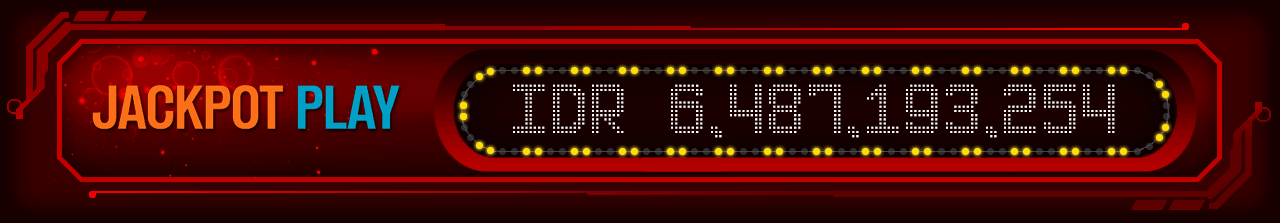 SENSATIONAL888 jackpot